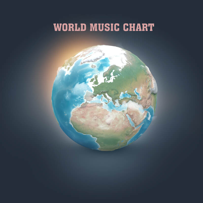 World Music Chart