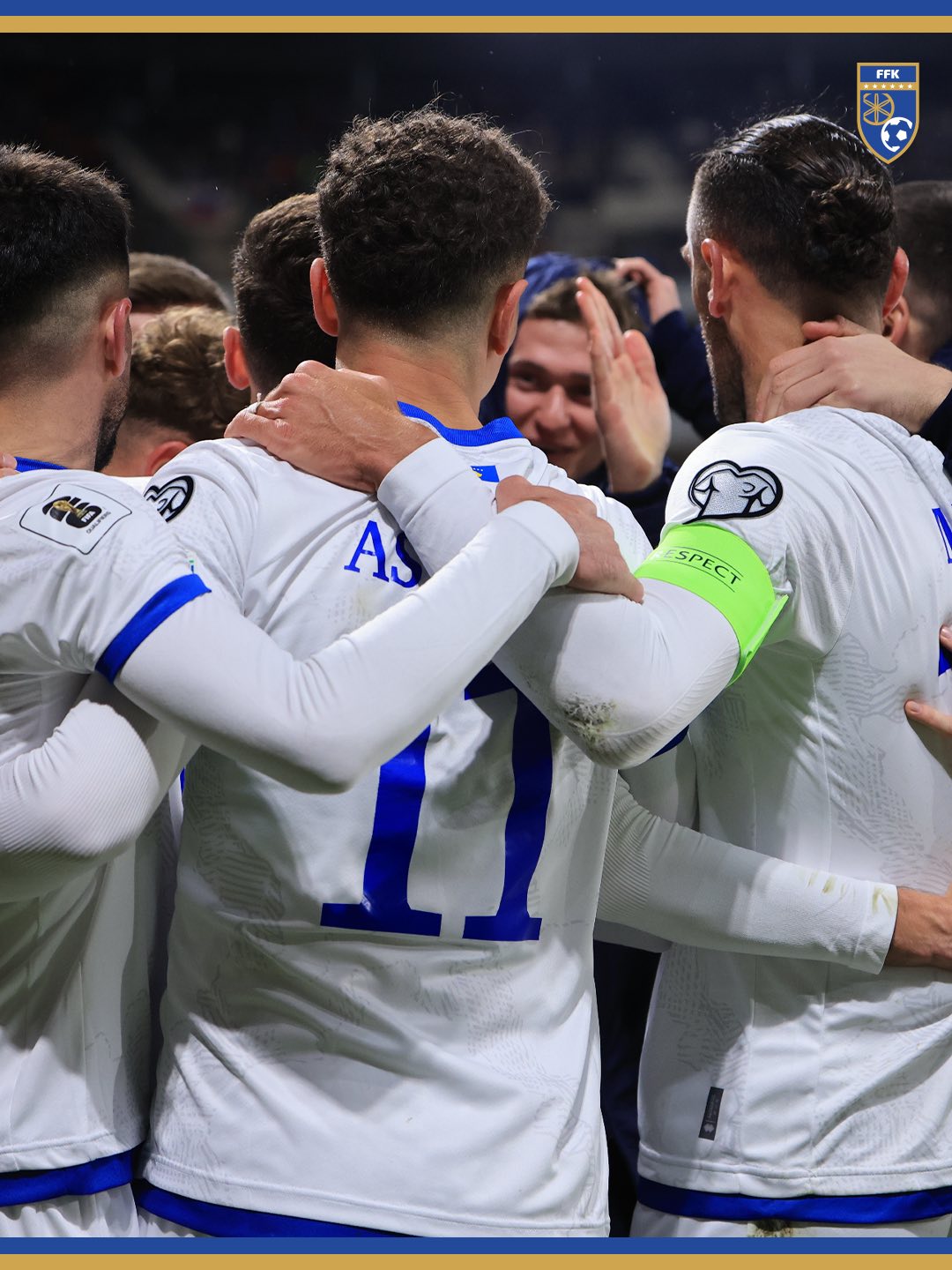 Nata që s’harrohet!