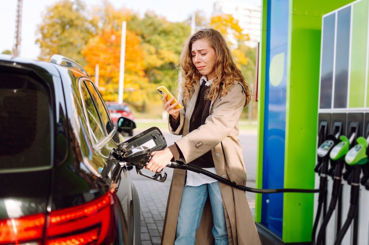 “Sa më shtrenjtë nafta, aq më i lumtur shteti”