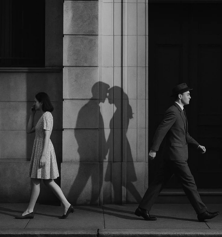 A është dashnia gjithmonë e drejtë?