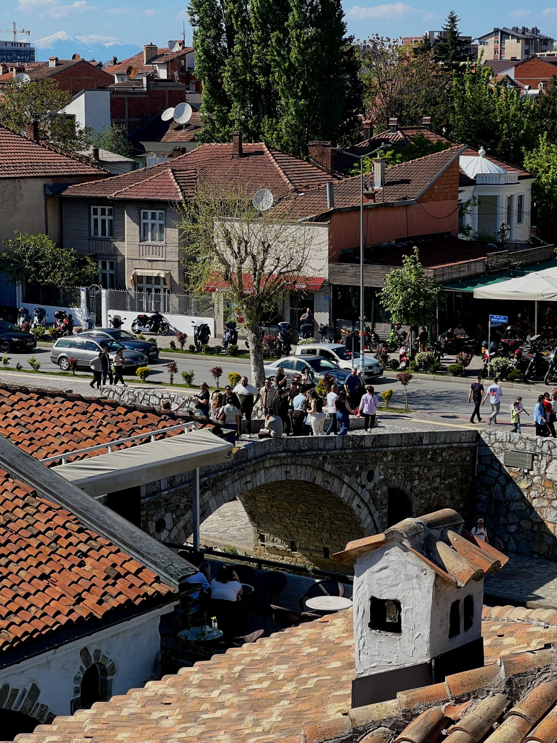 Për karate nuk pati nevojë për t’na lënë pa krerë të shtetit!