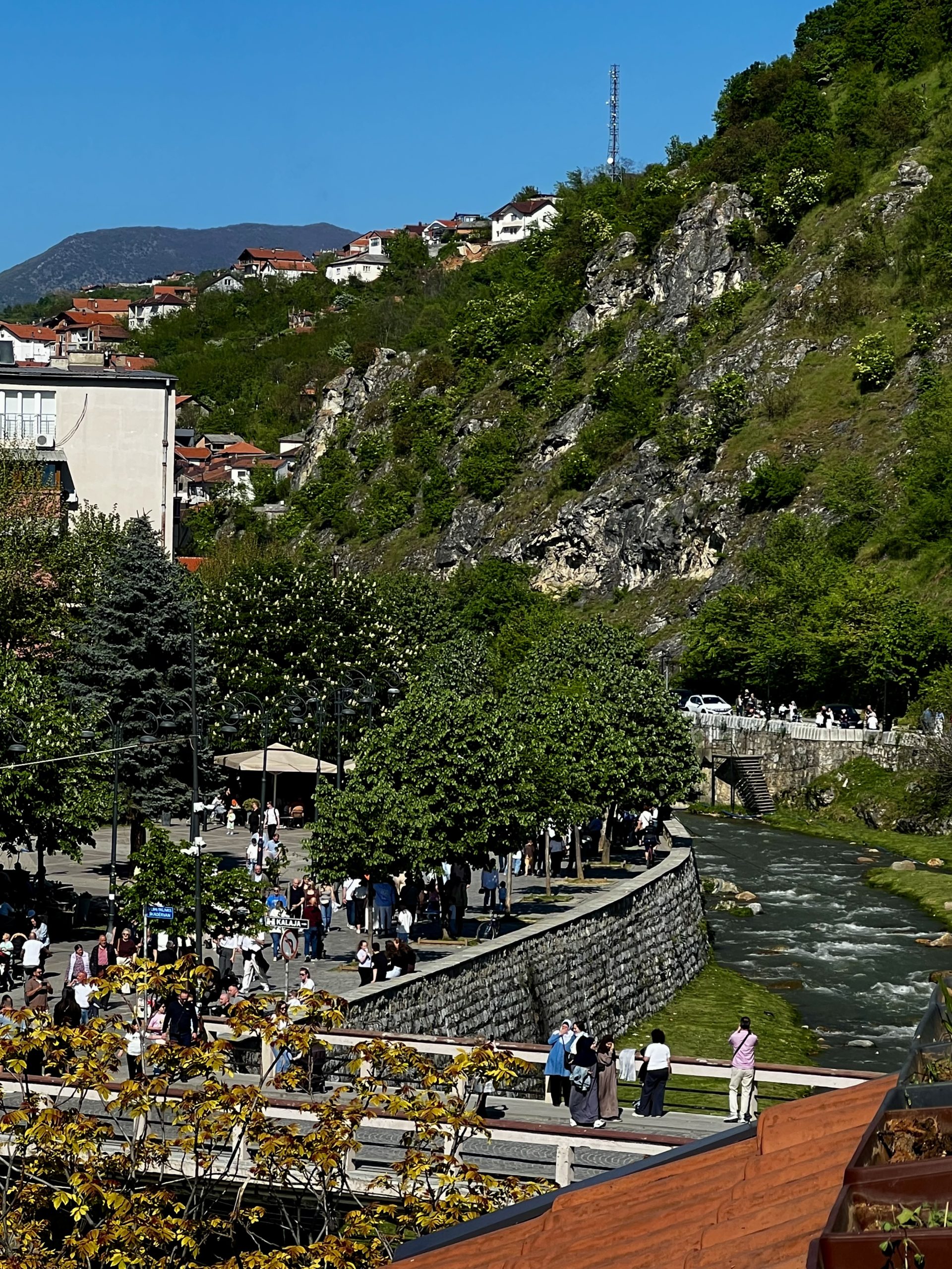 Kosova jonë e vogël!