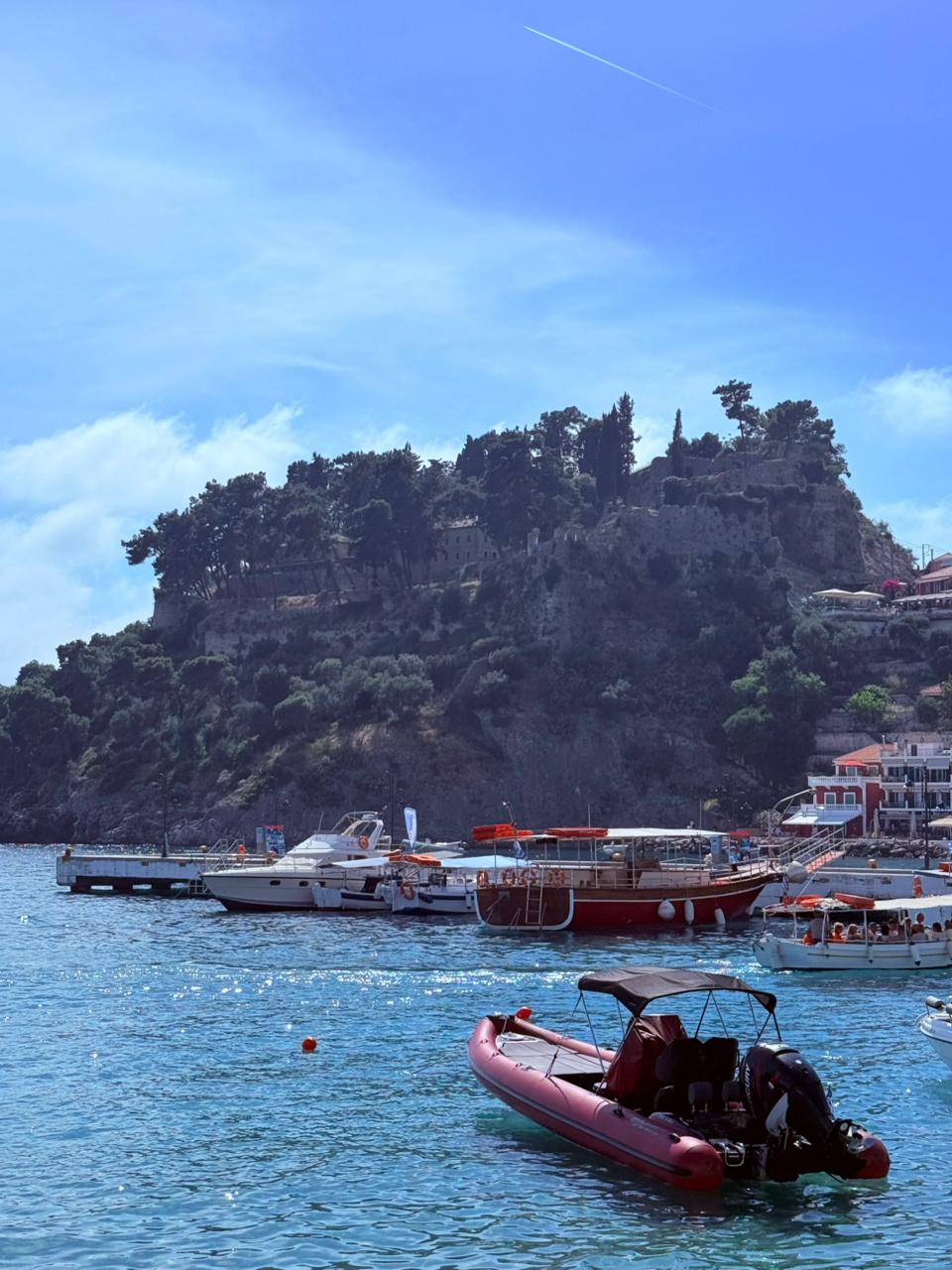 Nëse i humbe lajmet nga Shqipëria, i ke këtu