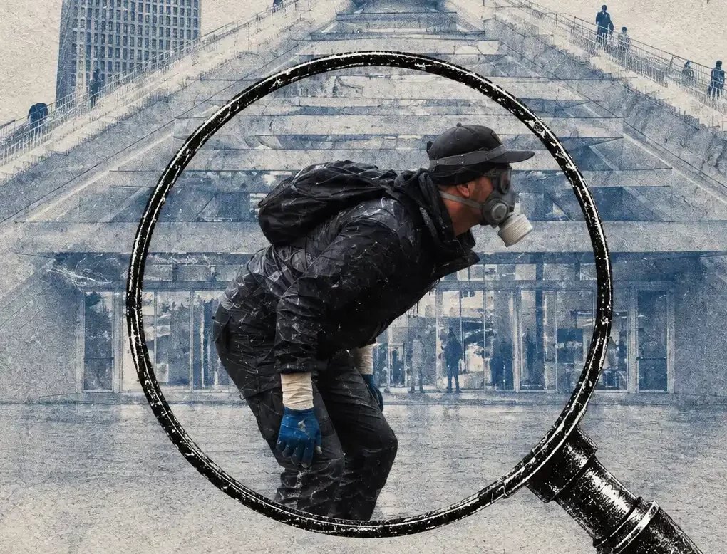 Tre filmat që të tregojnë se: pse njerëzit protestojnë, çfarë të drejtash kanë protestuesit dhe çfarë ndodh kur pushteti përpiqet t’i heshtë?