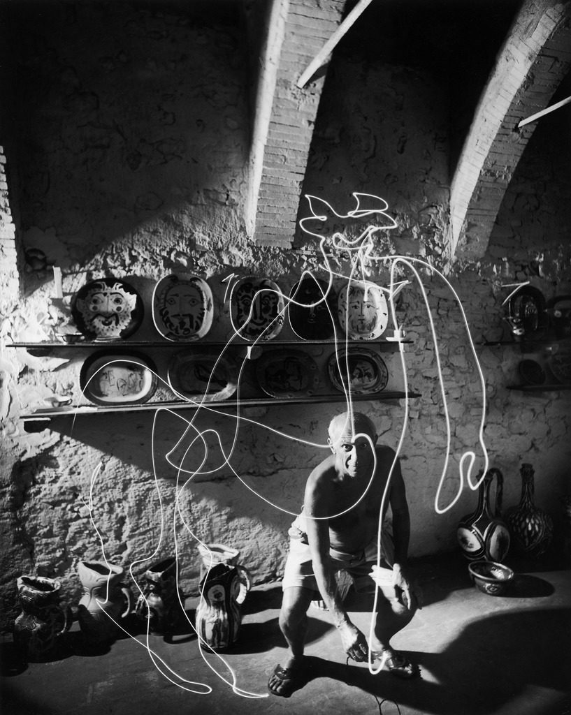 Gjon Mili/ The LIFE Picture Collection / Shutterstock